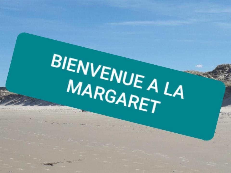 Villa la margaret Équihen-Plage Exterior foto